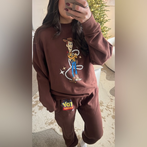 Stoney Clover Lane Toy Story Set - Picture 2 of 2